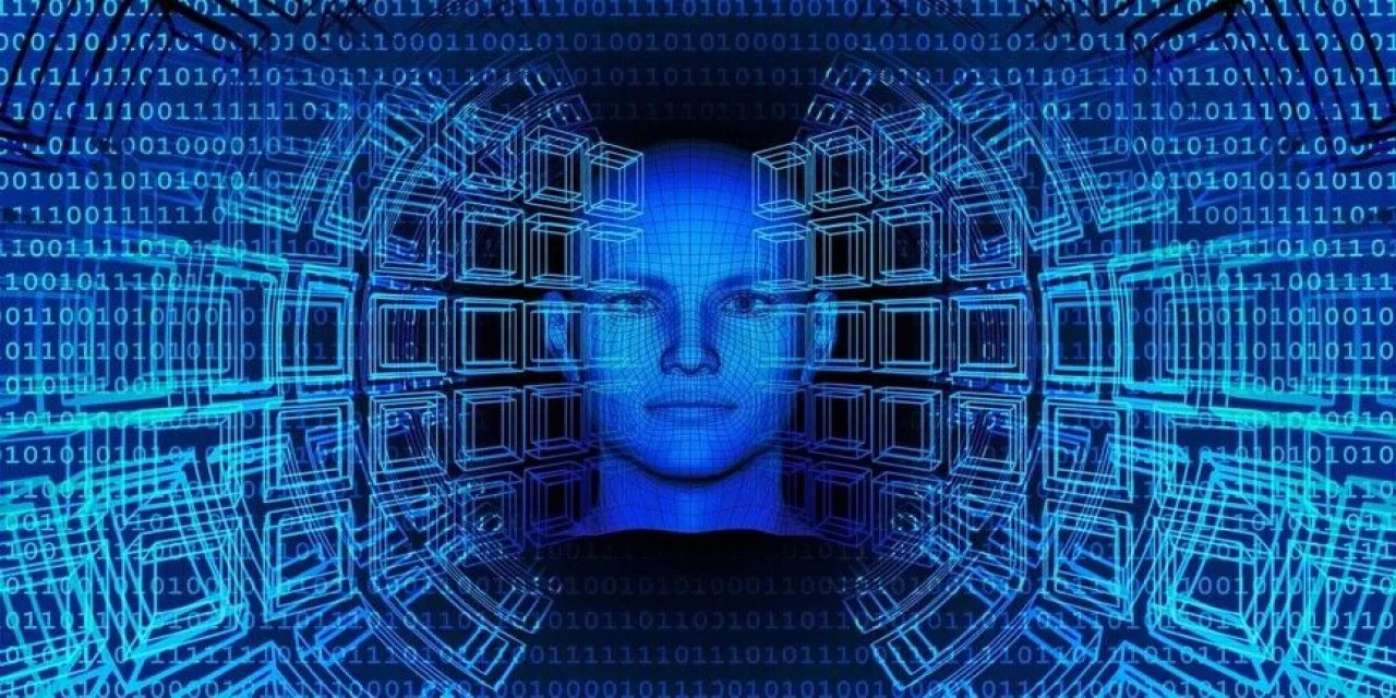 Yapay Zekanın Viral 80'ler Akımı Elektrik, Su Ve Diğer Kaynak İhtiyacını Gündeme Taşıdı