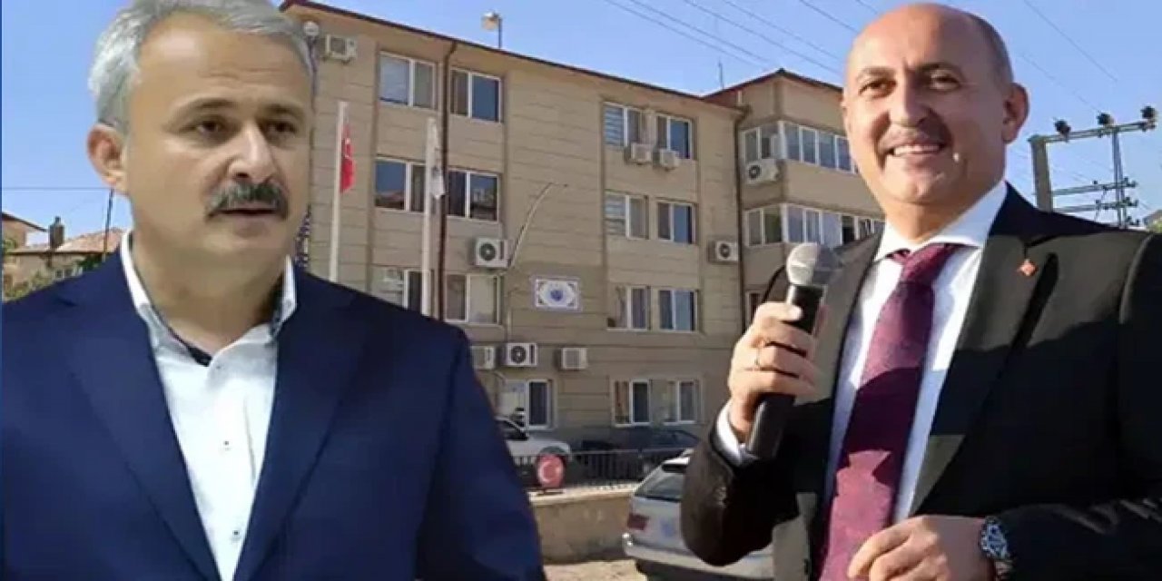 Yahşihan Belediyesi Operasyonunda Yeni Gelişme: Gözaltı Sayısı Yükseldi