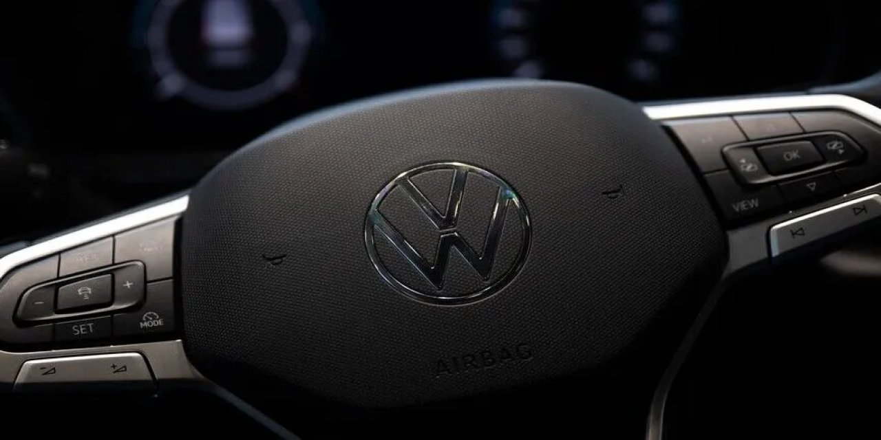 Volkswagen Grubu 2,8 Milyon Aracı Geri Çağıracak