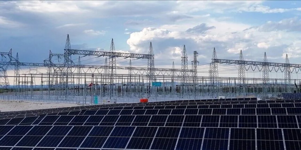 Yenilenebilir Enerjide Dönüşümün Yolu Hızlı Ve Akıllı Sistemlerden Geçiyor