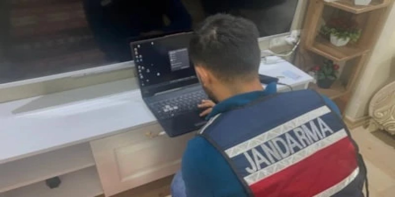 TOKİ Arsasını Kooperatifinmiş Gibi Gösterip 17 Kişiden 90 Milyon Lira Aldılar: 9 Gözaltı