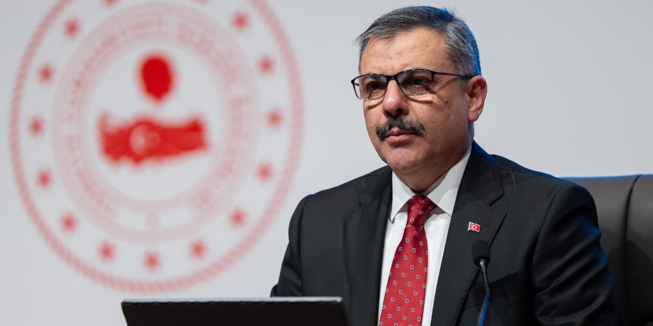 Bakan Çiftçi: Dolandırıcılar İçin Çember Daralıyor