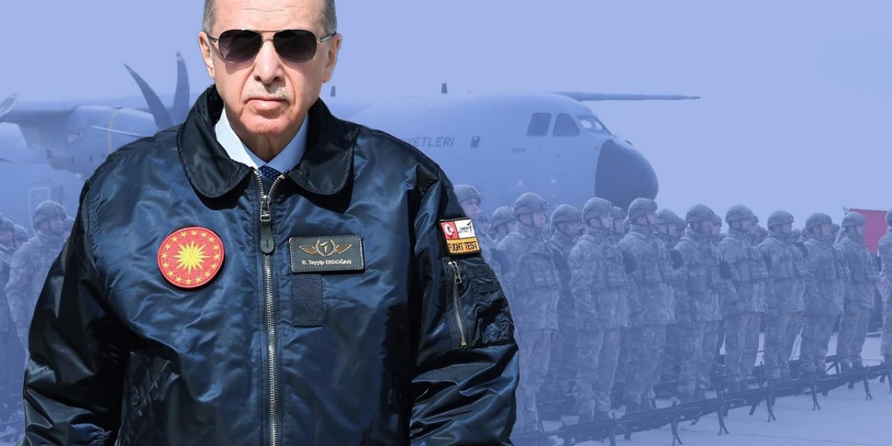Cumhurbaşkanı Erdoğan'a Açıkça Soruldu: Türk Ordusu Yemen'e Müdahale Edecek Mi?