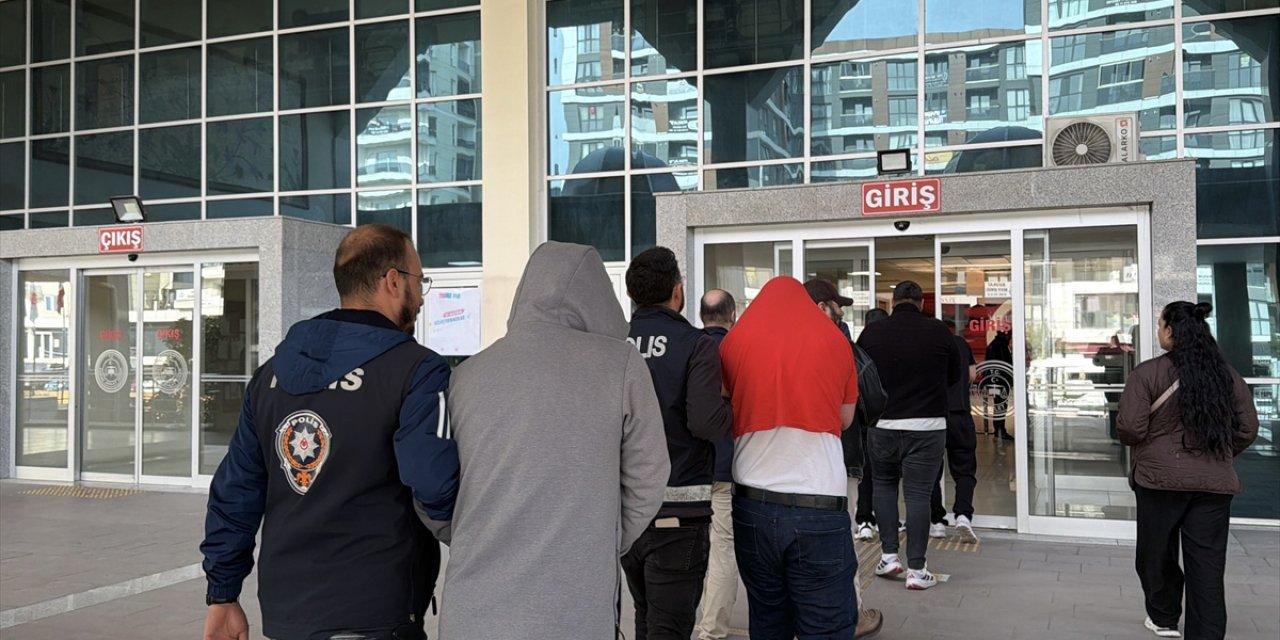 Edirne'de Yasa Dışı Bahis Operasyonunda 7 Şüpheli Daha Tutuklandı, Sayı 13'e Çıktı