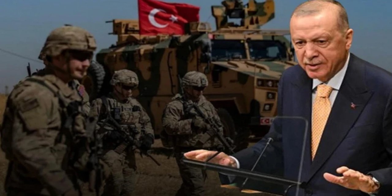 Türkiye'den Husilere Karşı Olası Müdahaleye Destek Sinyali!