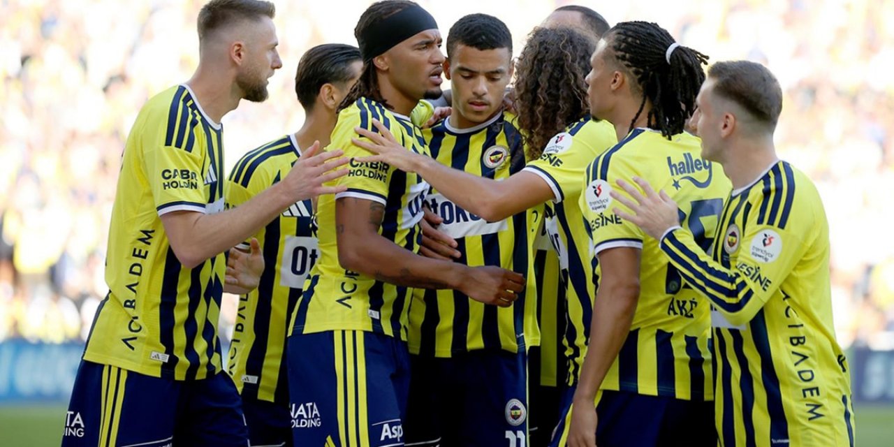 Fenerbahçe'ye FIFA'dan 3 Dönem Transfer Yasağı! Ödeme Yapılırsa Kalkacak