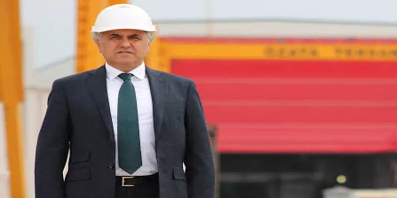 SPK'dan Özata Denizcilik İşlemleri İçin 11 Kişi Hakkında Suç Duyurusu