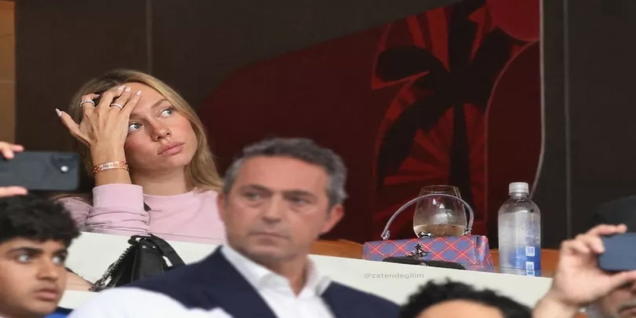 Türkiye-Fransa Maçında Herkesi Kandıran Ester Fotoğrafı! Gerçek Bambaşka Çıktı