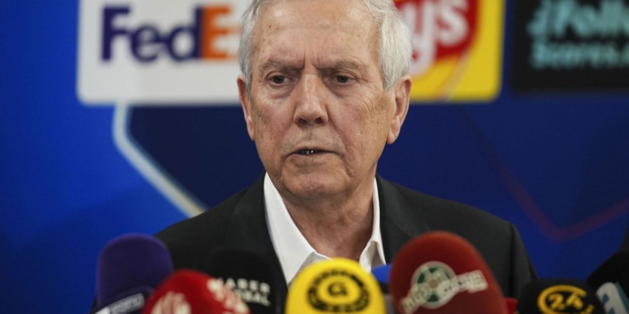 Fenerbahçe'den Transfer Yasağıyla İlgili İlk Açıklama! İşte Cezanın Nedeni