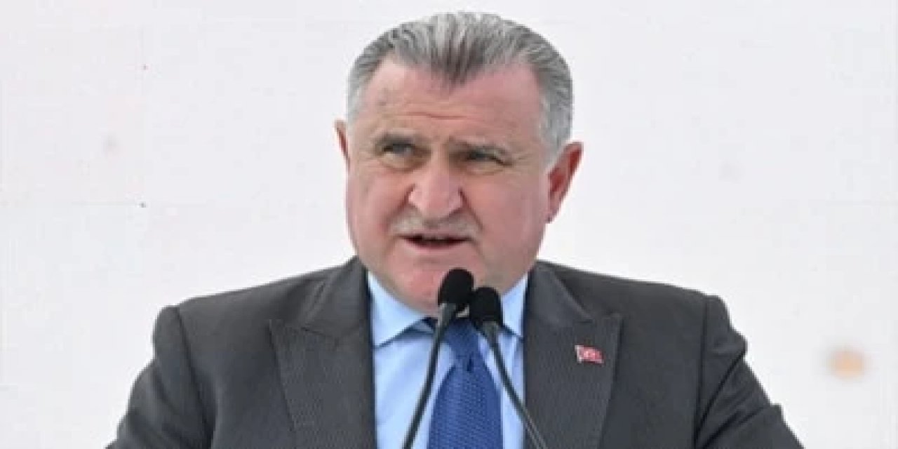 Gençlik ve Spor Bakanı Bak, Türkiye - Fransa Maçını Değerlendirdi