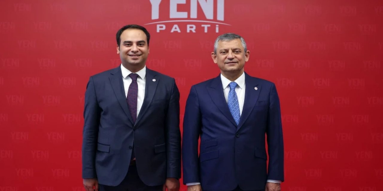 Ankara Merkezli Uyuşturucu Operasyonu Konya’ya Ulaştı... YENİ Parti İl Başkanı Nejat Türktaş Gözaltında