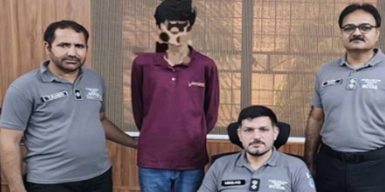 Pakistan'da Breaking Bad'den Etkilenip Evde Laboratuvar Kurdu: Babasını Öldürmeye Çalıştı