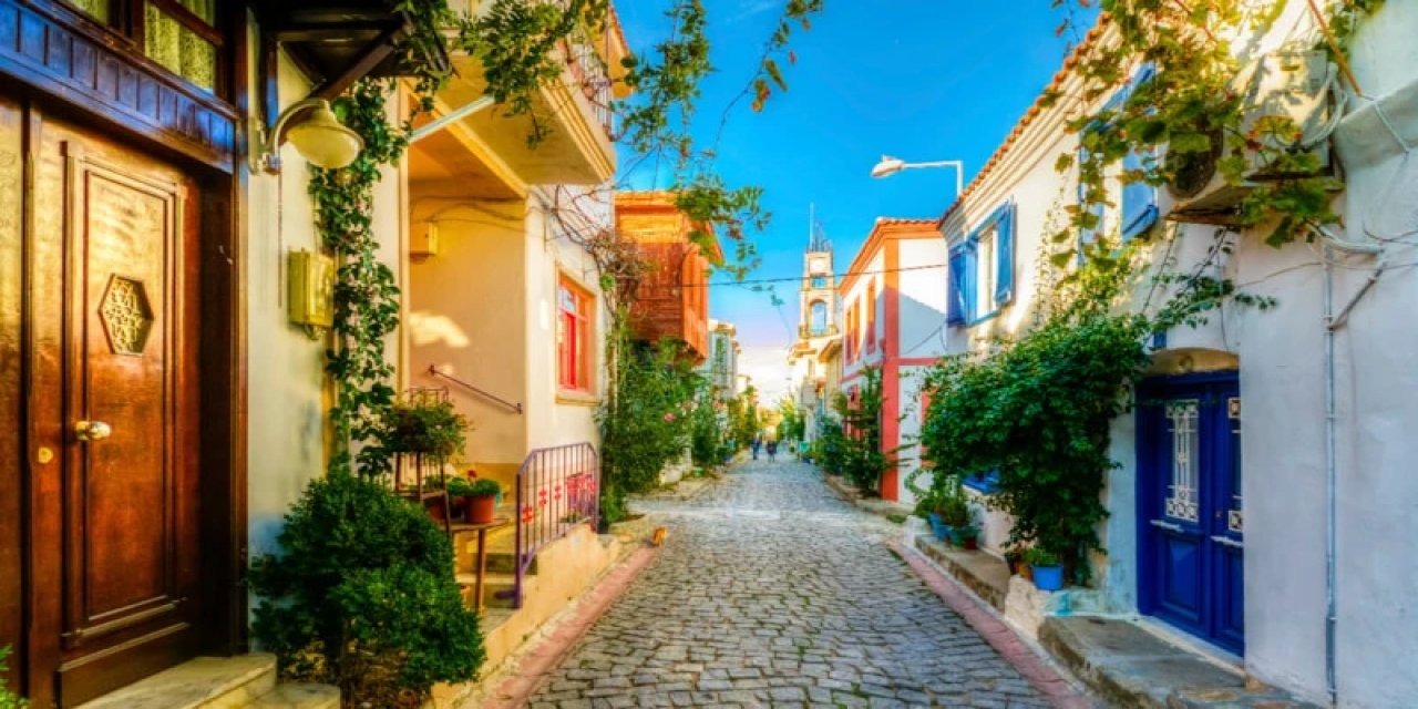 Türkiye Turizmde OECD'nin En Çok Büyüyen 4. Destinasyon Oldu