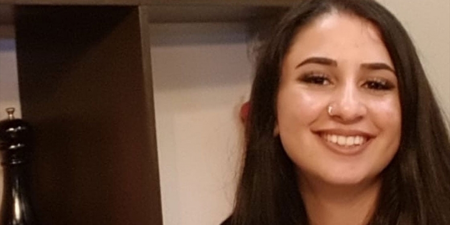 Almanya'da Pkk Tarafından Kaçırılan Genç Kızın Annesi Yardım İstiyor