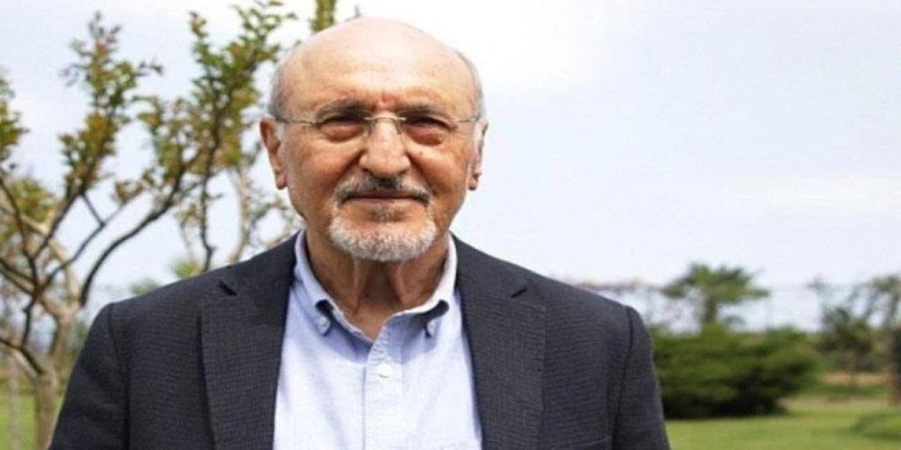 Osman Bektaş'tan Karadeniz'deki Deprem Sonrası Uyarı! "Asıl Risk Bu Değil"