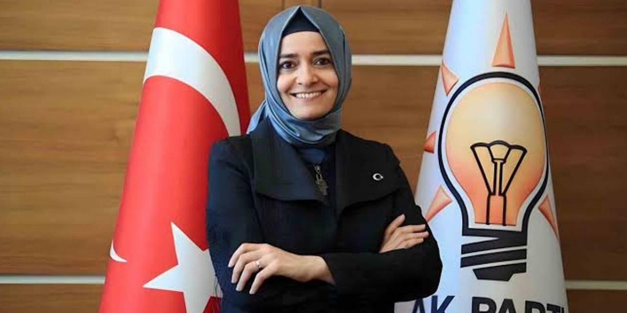 Fon Krizinde Fatma Betül Sayan Kaya İddiası!