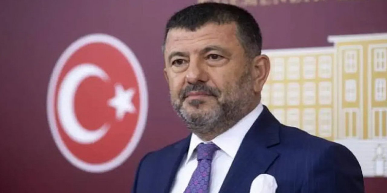 Yeni Partili Veli Ağbaba Hastaneye Kaldırıldı