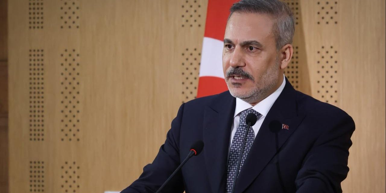 Bakan Fidan: Cumhurbaşkanımızın BM Hitabı, Türkiye'nin Küresel Vizyonunu Ortaya Koyan Bir Manifesto Niteliğinde