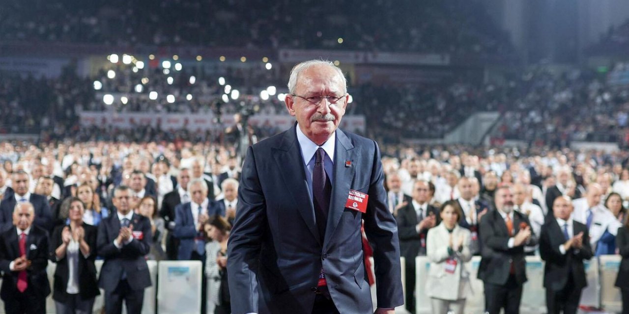 CHP’de Büyük Kurultay Öncesi Yeni Hamle! 81 İl Başkanı Harekete Geçti