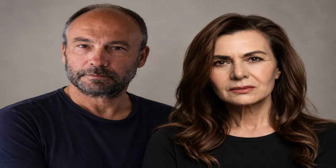 Mahir Günşiray’dan Hatice Aslan Açıklaması: Beni Geçmişimle Birlikte Kabul Ediyor