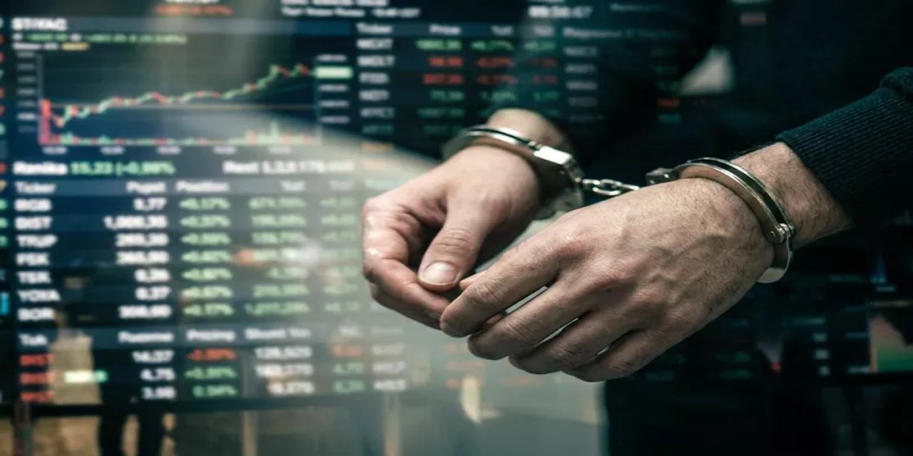 Fon Soruşturmasında Tera Portföy Yönetim Kurulu Başkanı Hakkında Yakalama Kararı