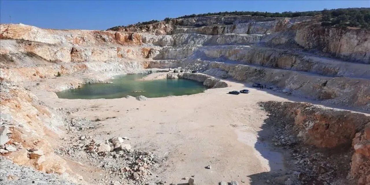 4. Maden Kurtarma Yarışması'nın Şampiyonu Türk Altın İşletmeleri Oldu