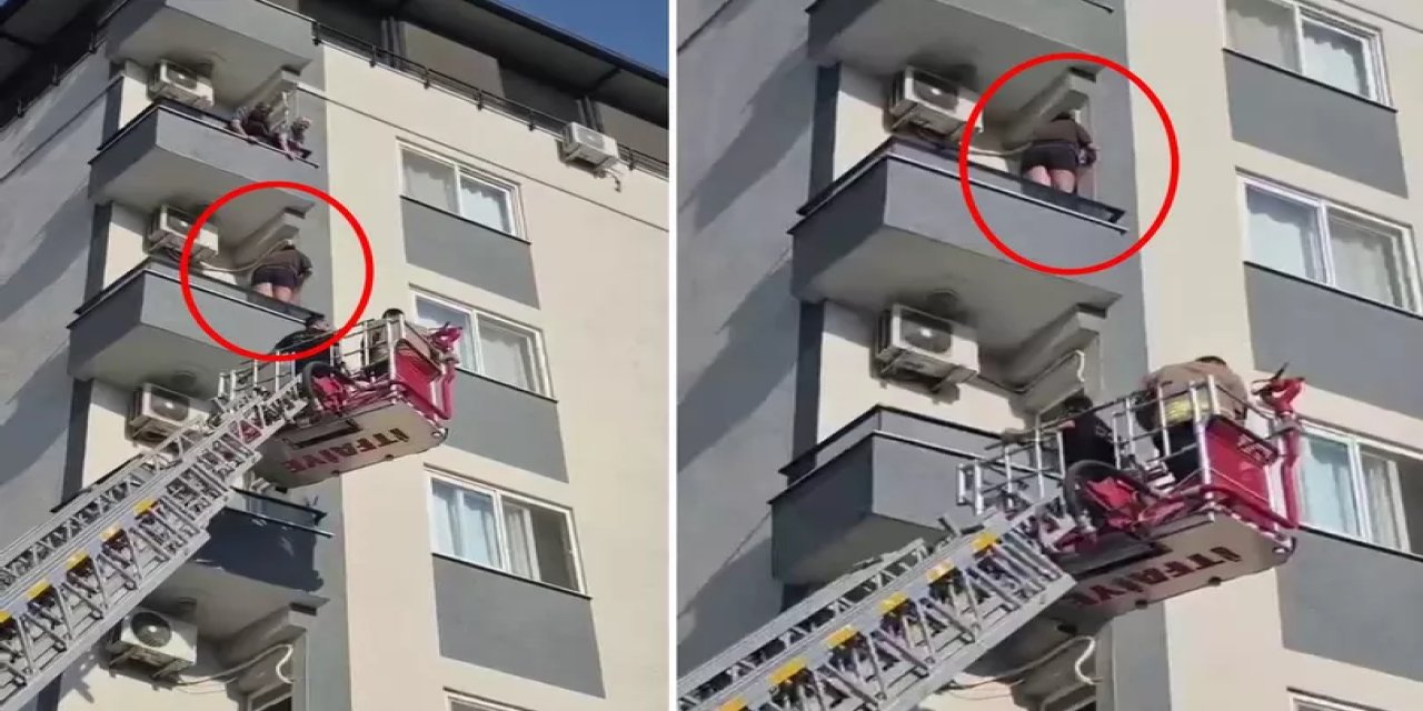 Herkes İntihar Sandı Ama Gerçek Başka Çıktı! Böcek Korkusu Canından Ediyordu