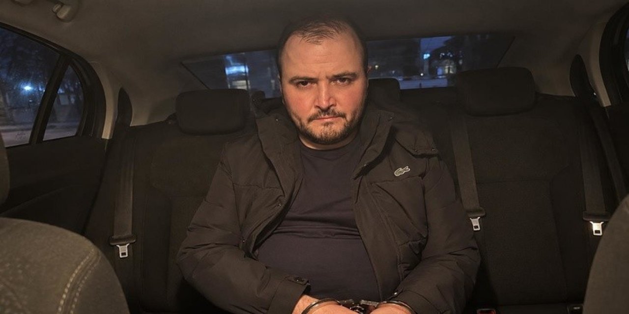 Fon Soruşturması Derinleşiyor! Erdin Özel Gözaltına Alındı