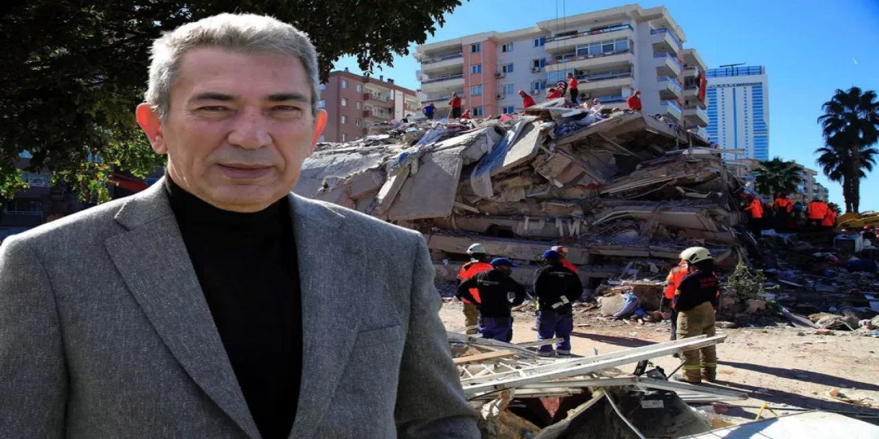 Uzman İsimden Korkutan Uyarı! "Türkiye'de Yıkım Eşiği Çok Düşük"