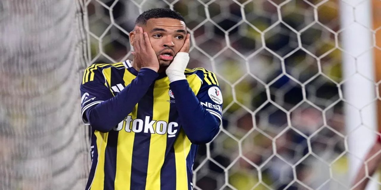 Fenerbahçe'ye Transfer Yasağının Gelmesine Neden Olan Rakam Ortaya Çıktı