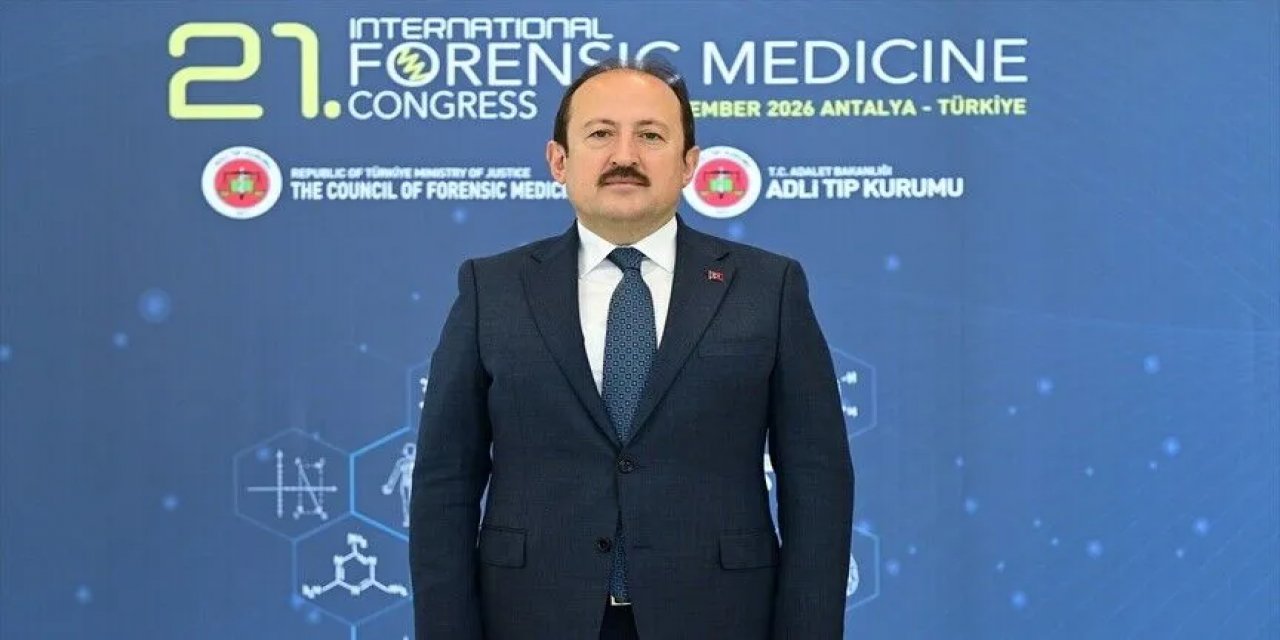AFAD Başkanı Pehlivan'dan Depreme Karşı Dirençli Yapılar Vurgusu
