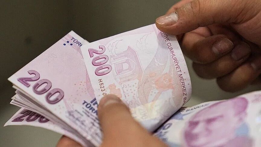 Bakan Göktaş'tan Düzenli Doğal Gaz Tüketim Desteği'ne İlişkin Açıklama