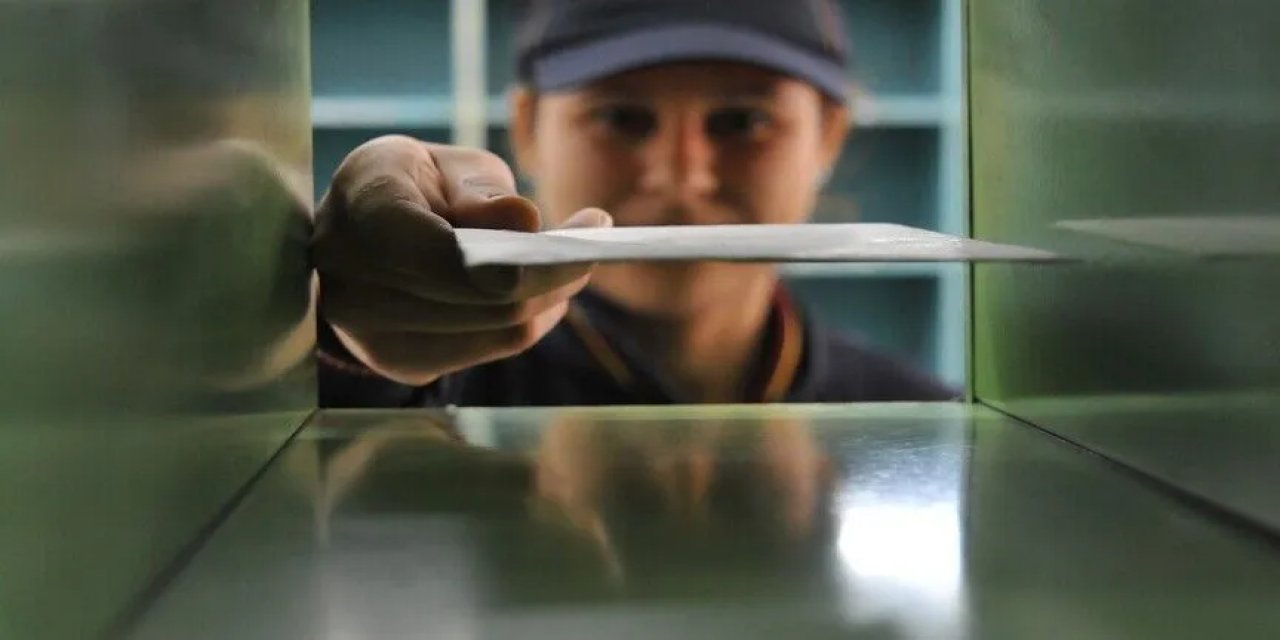 Yılın İlk Yarısında Posta Sektörüne 3,5 Milyar Lirayı Aşan Yatırım Yapıldı