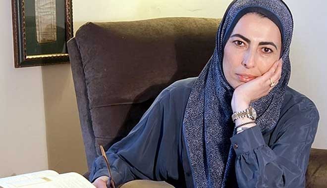 Nihal Olçok, Davutoğlu’nun partisinde siyasete atılma kararı aldı