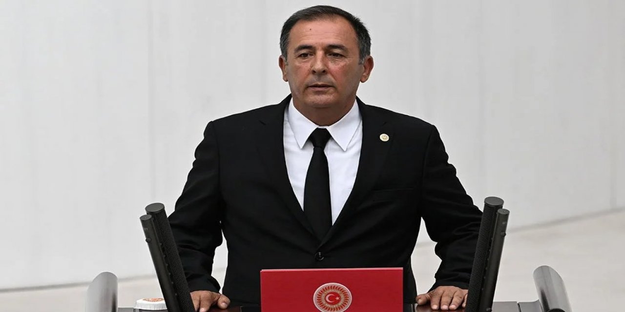 YENİ Parti Milletvekili Mustafa Erdem İle İlgili Flaş Gelişme! Hakkında Soruşturma Başlatıldı…