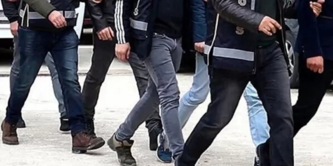 Ankara'da Uyuşturucu Ve Fuhuş Soruşturmasında 18 Şüpheliden 17'si Tutuklandı