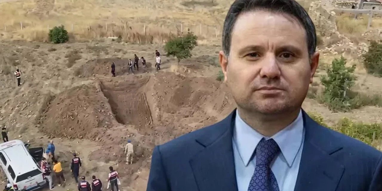 Bakan Gürlek Duyurdu: 19, 15 Ve 11 Yıllık 3 Faili Meçhul Cinayet Daha Aydınlatıldı