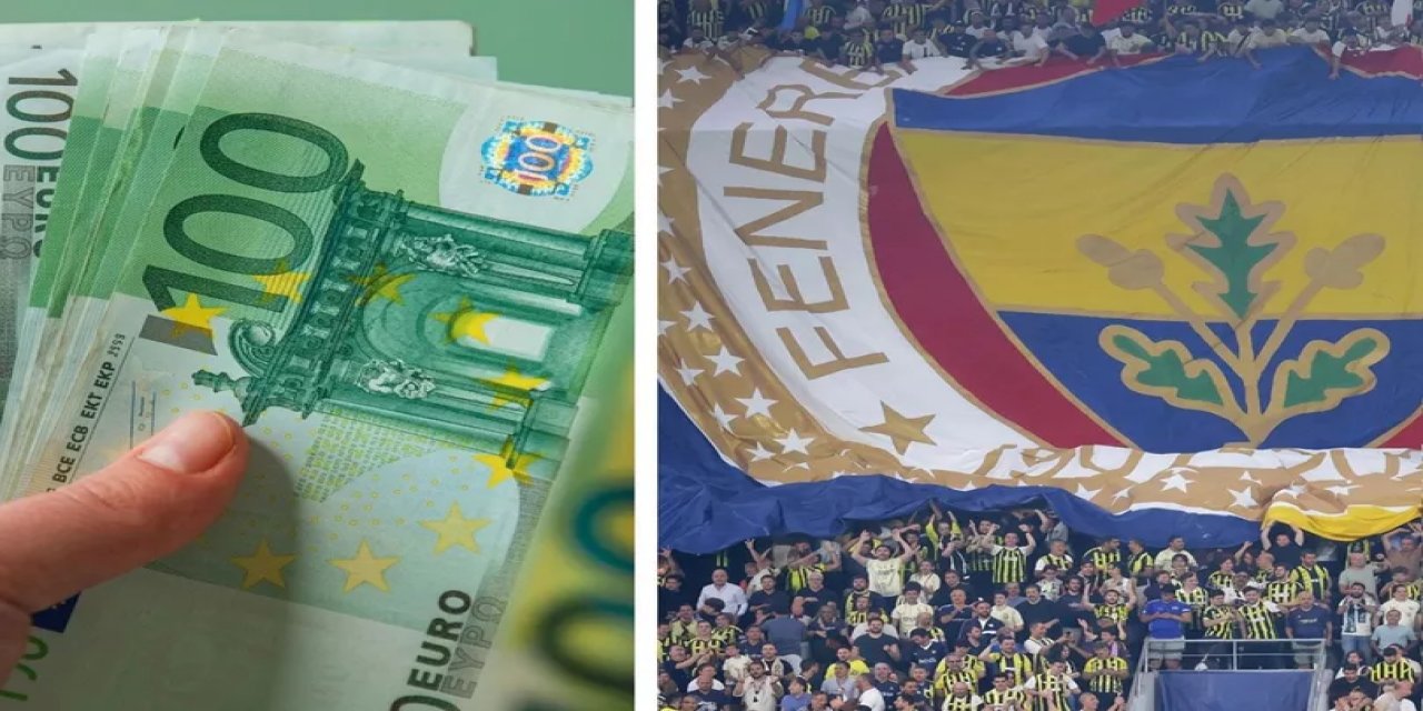 Fenerbahçe'nin Toplam Borcu Açıklandı