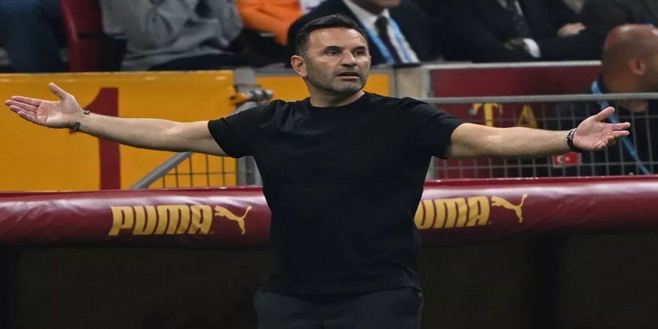 Ya Herro Ya Merro! İşte Galatasaray'ı 21 Günde Bekleyen Zorlu Süreç