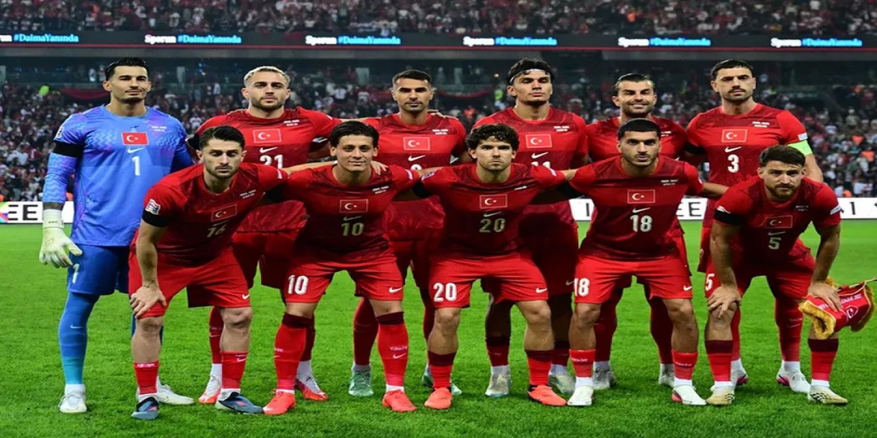 Türkiye Maçı Öncesi İtalya'da Deprem: Tam 10 Futbolcu Kadro Dışı