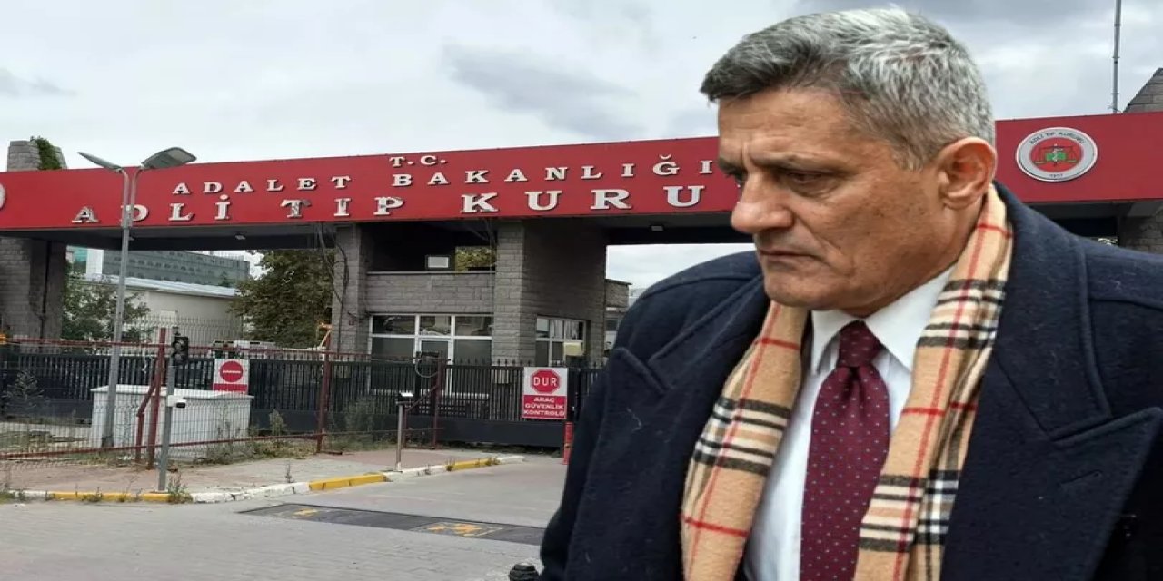 Kaşif Kozinoğlu Soruşturmasında Gözaltına Alınıp Serbest Bırakılan Doktor, Evinde Ölü Bulundu