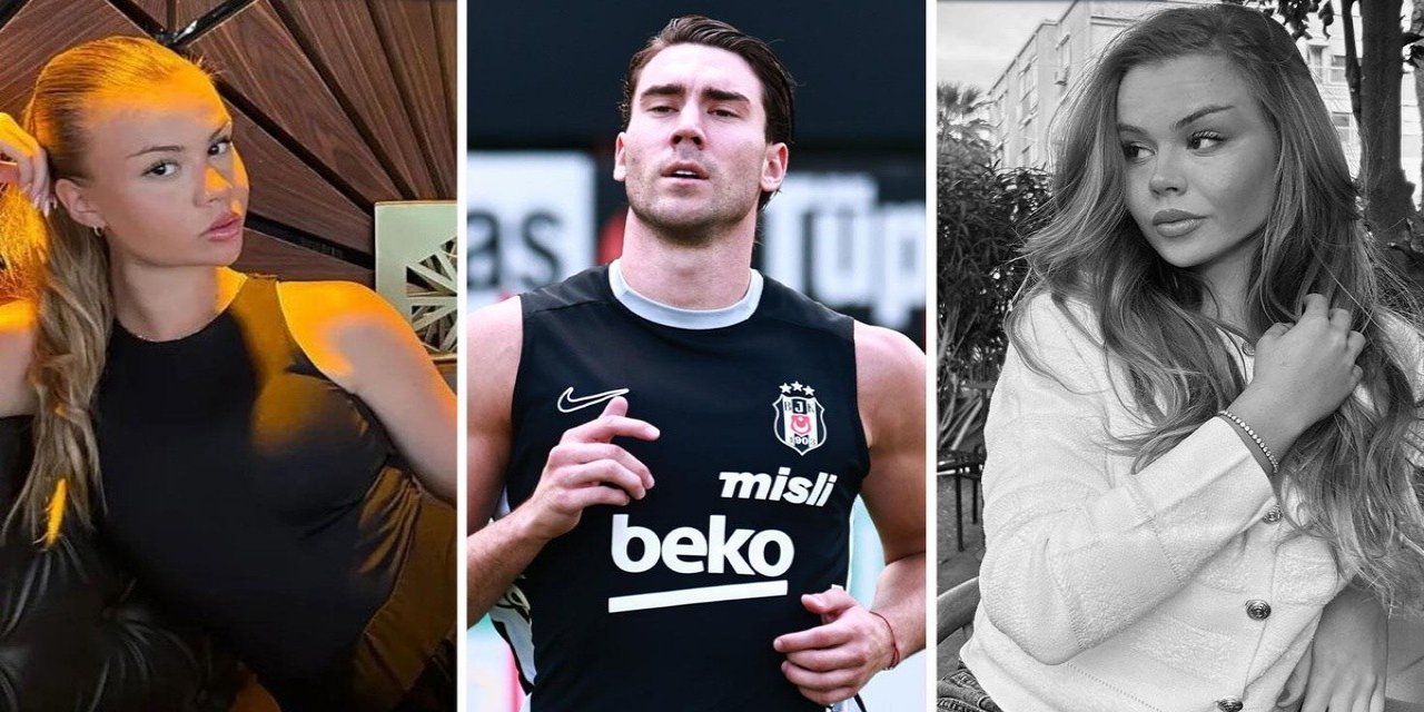 Zeynep Mestan'ın Vlahovic Sözleri Olay Oldu: Onu Transfer Ederdim