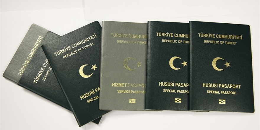 Pasaporttaki Tedbir Kararını İncelemek İçin 'Pasaport İdari Karar Komisyonu' Kuruldu