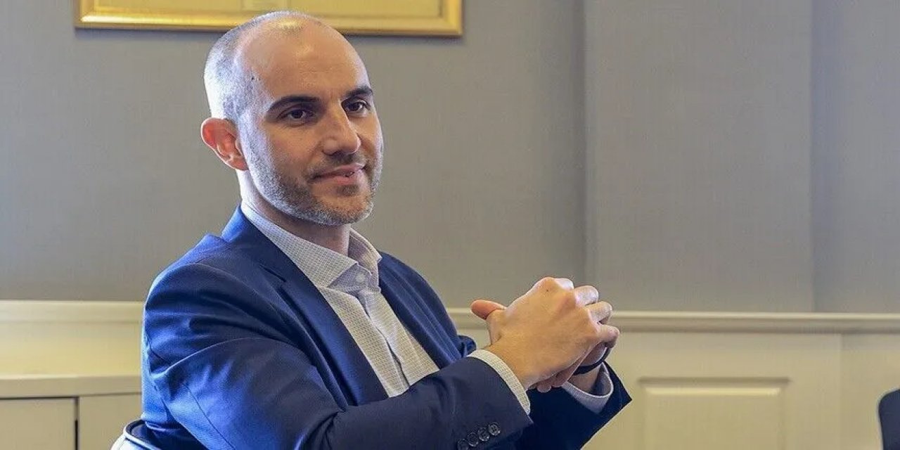 Almanya'da Belit Onay, Hannover'de İkinci Kez Büyükşehir Belediye Başkanı Seçildi