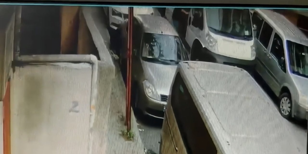 Kağıthane'de 75 Yaşındaki Kişiye Yumruk İddiasıyla Zanlı Adli Kontrolle Serbest Kaldı