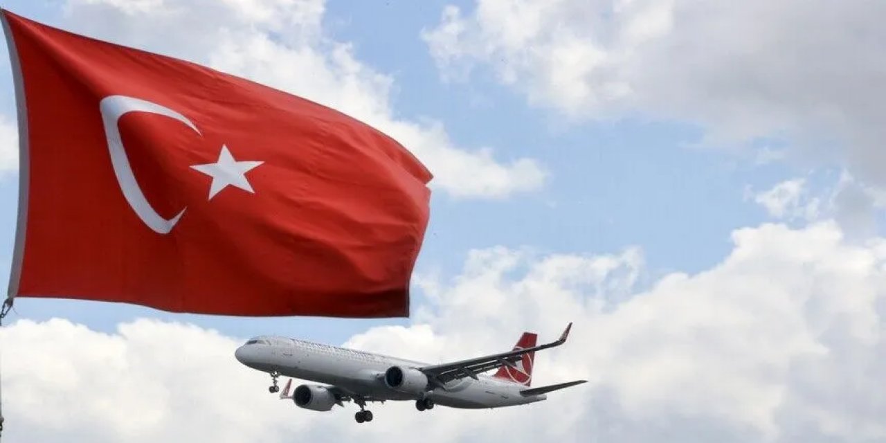 THY’den Güney Avrupa Uçuşlarında Avantajlı Bilet Kampanyası