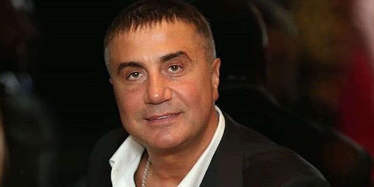 MHP Duyurdu: Sedat Peker Türkiye’ye Dönüyor
