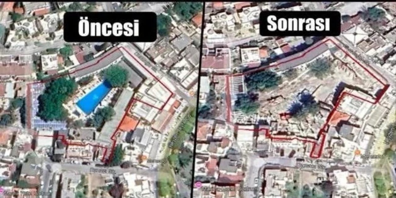 Seçime İki Gün Kala Aydın Doğan'a 'Jet' Kıyak! O Müdüre Soruşturma Başlatıldı!