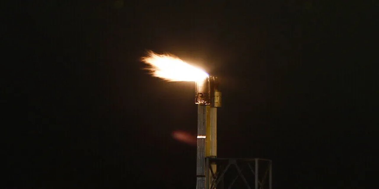 Çin, Dünyanın En Büyük LNG Alıcısından Küresel Satıcıya Dönüşüyor