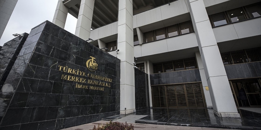 Merkez Bankası: Para Politikası Kurulu Yılda 12 Kez Toplanacak